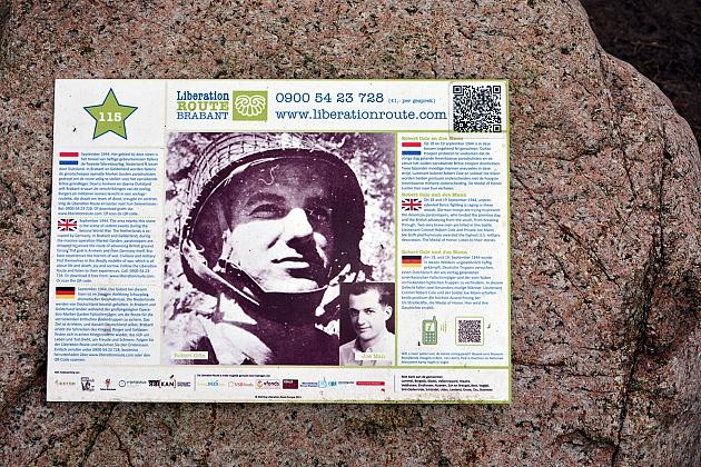 80. rocznica operacji „Market-Garden” w Holandii - Harcerska Wyprawa Pamięci