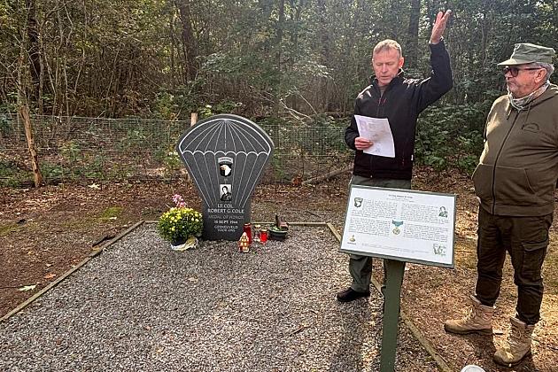 80. rocznica operacji „Market-Garden” w Holandii - Harcerska Wyprawa Pamięci