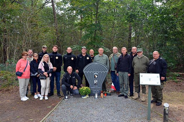 80. rocznica operacji „Market-Garden” w Holandii - Harcerska Wyprawa Pamięci