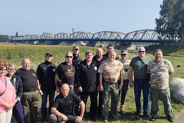 80. rocznica operacji „Market-Garden” w Holandii - Harcerska Wyprawa Pamięci