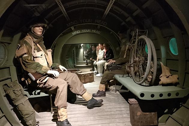 80. rocznica operacji „Market-Garden” w Holandii - Harcerska Wyprawa Pamięci