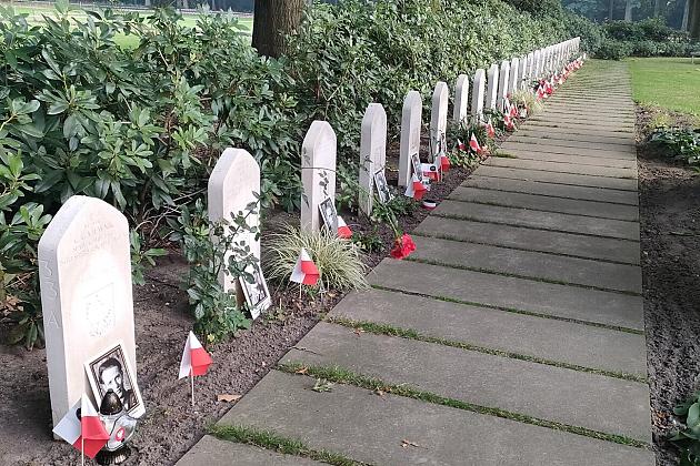 80. rocznica operacji „Market-Garden” w Holandii - Harcerska Wyprawa Pamięci