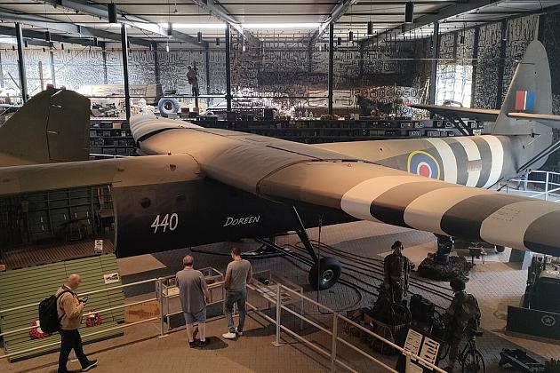 80. rocznica operacji „Market-Garden” w Holandii - Harcerska Wyprawa Pamięci