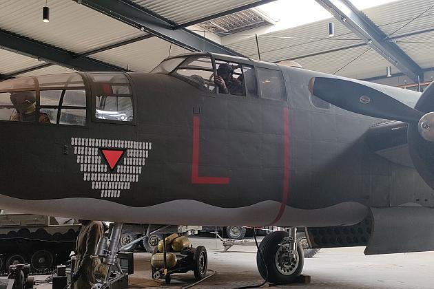 80. rocznica operacji „Market-Garden” w Holandii - Harcerska Wyprawa Pamięci