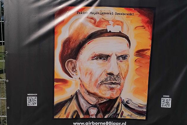 80. rocznica operacji „Market-Garden” w Holandii - Harcerska Wyprawa Pamięci