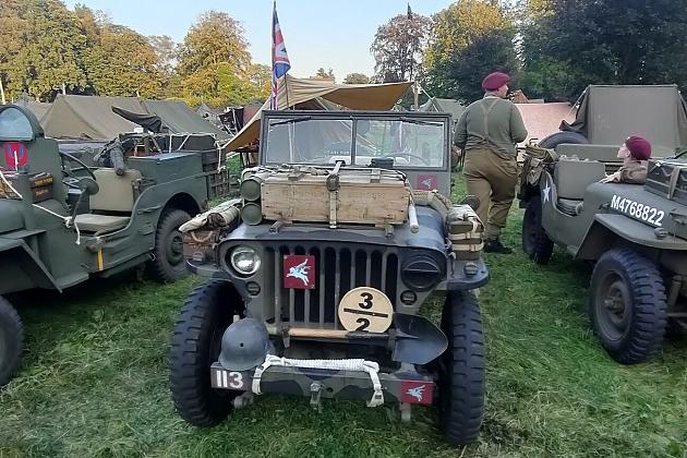 80. rocznica operacji „Market-Garden” w Holandii - Harcerska Wyprawa Pamięci