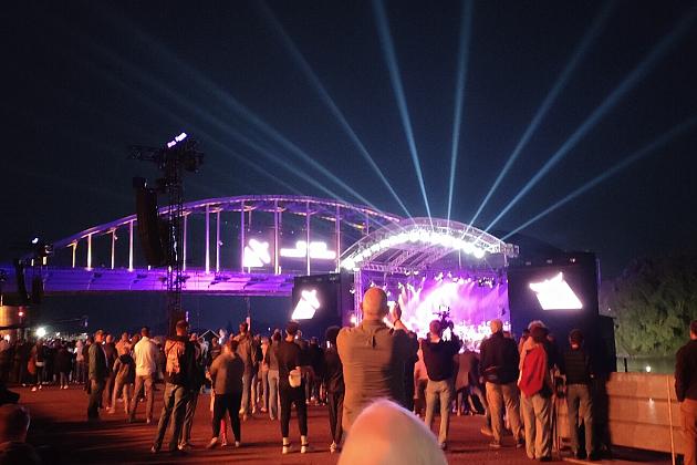 80. rocznica operacji „Market-Garden” w Holandii - Harcerska Wyprawa Pamięci