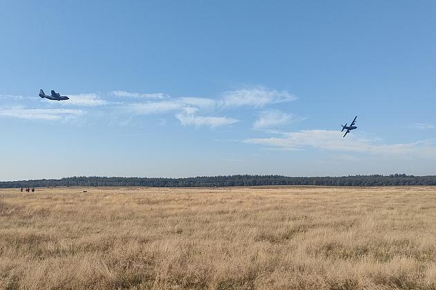 80. rocznica operacji „Market-Garden” w Holandii - Harcerska Wyprawa Pamięci