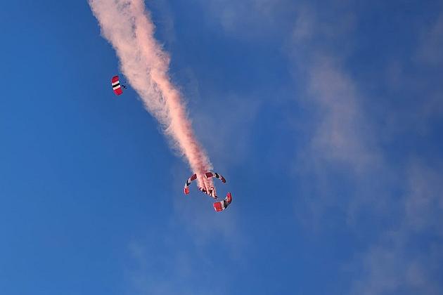80. rocznica operacji „Market-Garden” w Holandii - Harcerska Wyprawa Pamięci