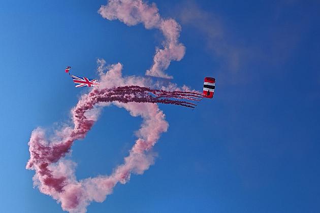 80. rocznica operacji „Market-Garden” w Holandii - Harcerska Wyprawa Pamięci