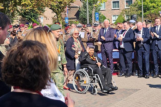 80. rocznica operacji „Market-Garden” w Holandii - Harcerska Wyprawa Pamięci