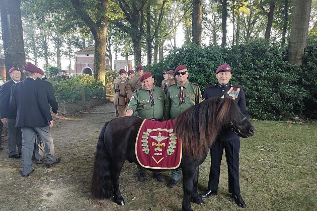 80. rocznica operacji „Market-Garden” w Holandii - Harcerska Wyprawa Pamięci