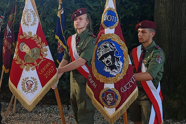 80. rocznica operacji „Market-Garden” w Holandii - Harcerska Wyprawa Pamięci