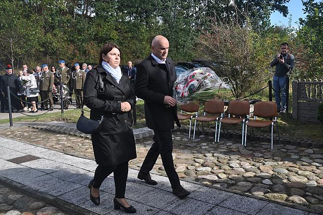 Pamięci ofiar Marszu Śmierci