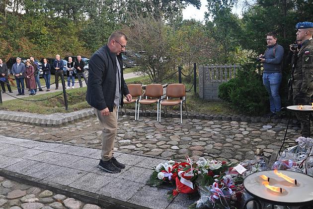 Pamięci ofiar Marszu Śmierci