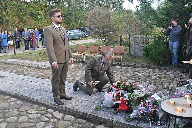 Pamięci ofiar Marszu Śmierci