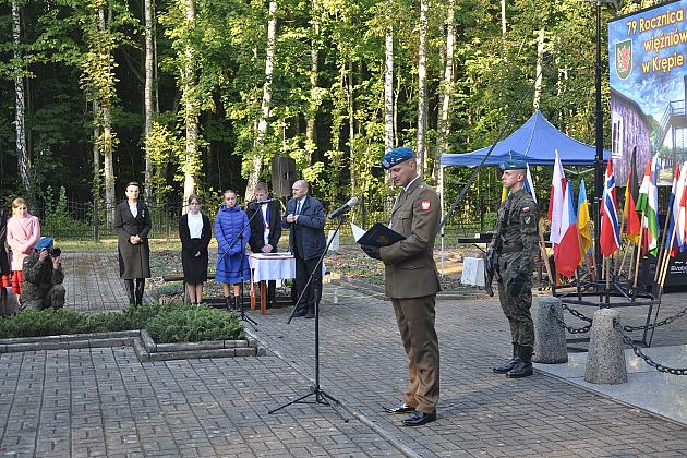 Pamięci ofiar Marszu Śmierci