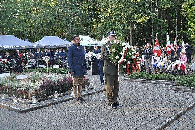 Pamięci ofiar Marszu Śmierci