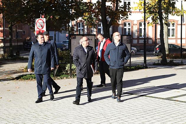 Remont zabytkowego kościoła „Korony”. Umowy na dofinansowanie podpisane