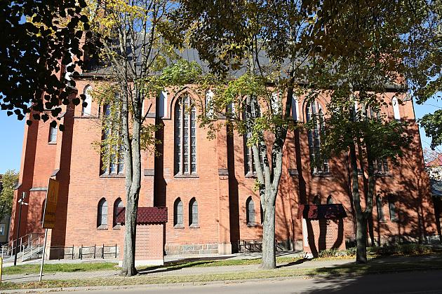 Remont zabytkowego kościoła „Korony”. Umowy na dofinansowanie podpisane