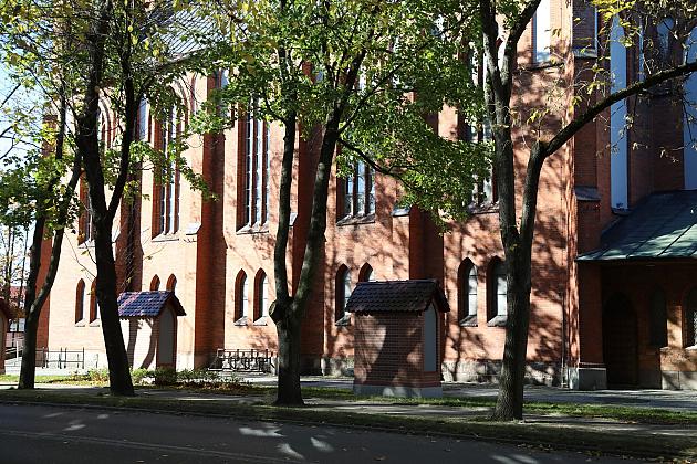 Remont zabytkowego kościoła „Korony”. Umowy na dofinansowanie podpisane