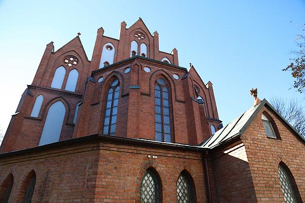 Remont zabytkowego kościoła „Korony”. Umowy na dofinansowanie podpisane