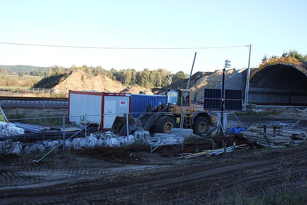 Budowa drogi S6. Będą ułatwienia dla mieszkańców