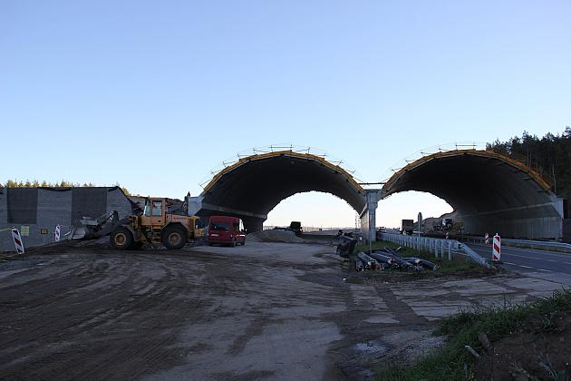 Budowa drogi S6. Będą ułatwienia dla mieszkańców