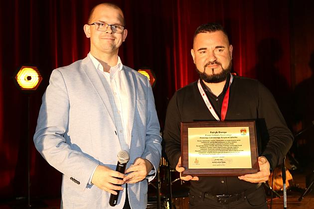 Koncert charytatywny „Lębork dla Powodzian”