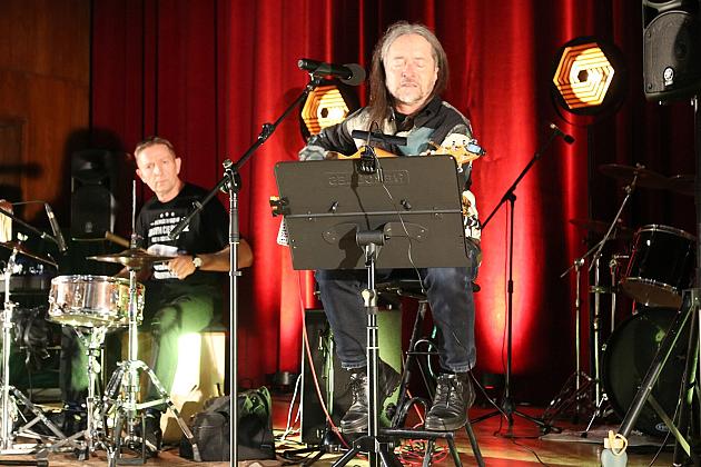 Koncert charytatywny „Lębork dla Powodzian”