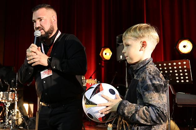 Koncert charytatywny „Lębork dla Powodzian”