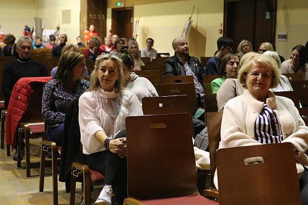 Koncert charytatywny „Lębork dla Powodzian”