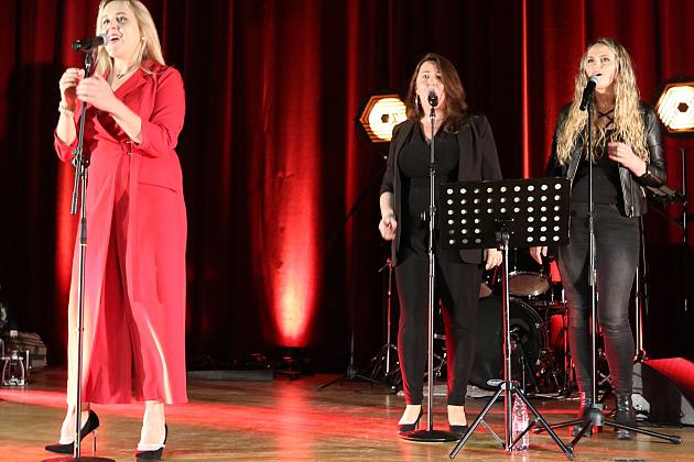 Koncert charytatywny „Lębork dla Powodzian”