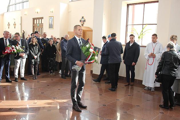 75. rocznica powstania batalionów żołnierzy-górników