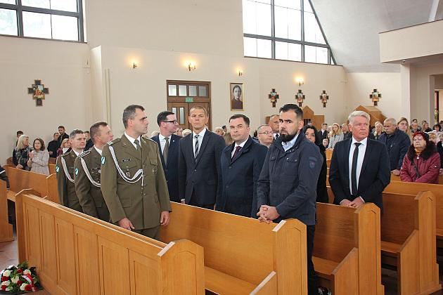 75. rocznica powstania batalionów żołnierzy-górników