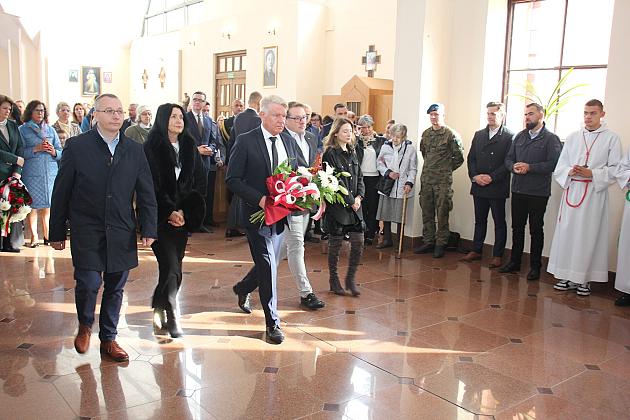 75. rocznica powstania batalionów żołnierzy-górników