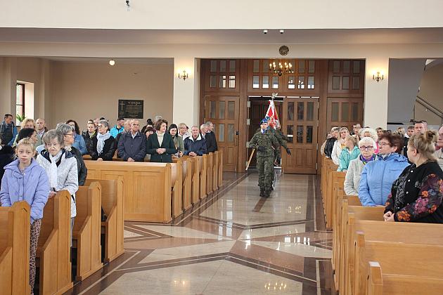 75. rocznica powstania batalionów żołnierzy-górników