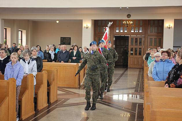75. rocznica powstania batalionów żołnierzy-górników