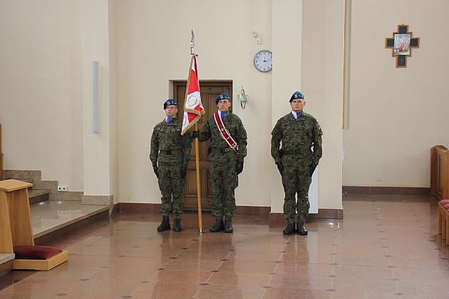 75. rocznica powstania batalionów żołnierzy-górników