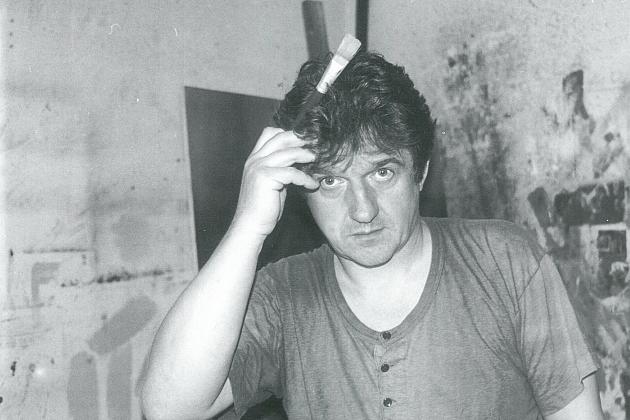 Rozstrzygnięcie II Ogólnopolskiego Konkursu Malarskiego im. Krzysztofa Grzesiaka