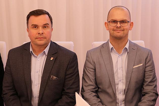 Jubileusz działalności Stowarzyszenia Amazonka w Lęborku