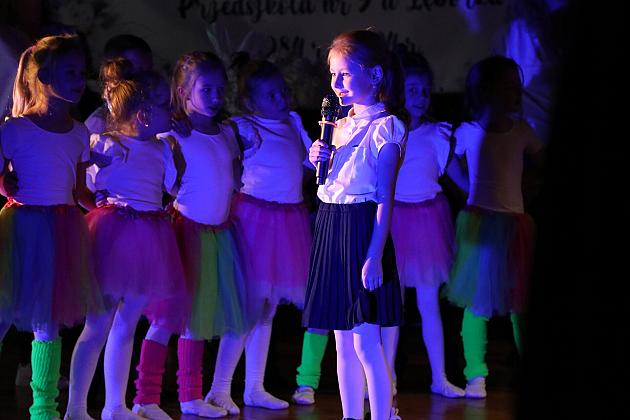 Obchody 40-lecia Przedszkola nr 9