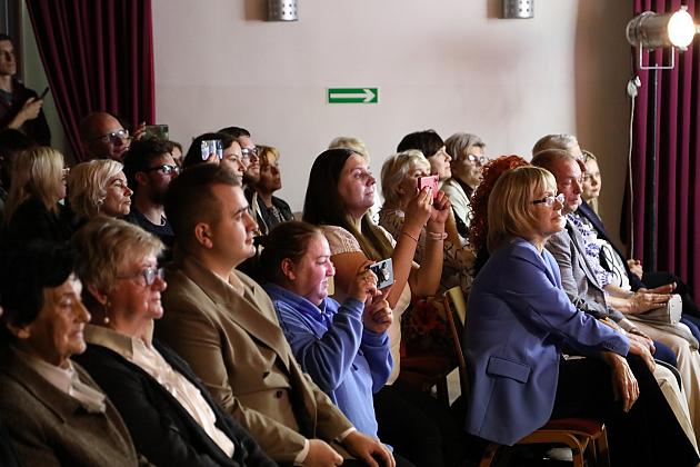 Obchody 40-lecia Przedszkola nr 9