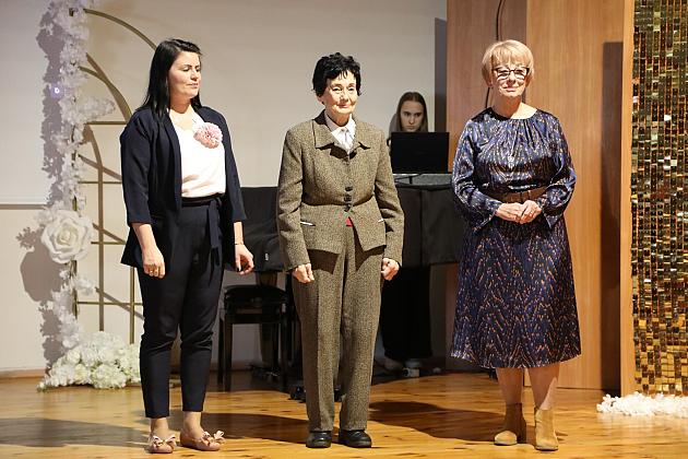 Obchody 40-lecia Przedszkola nr 9