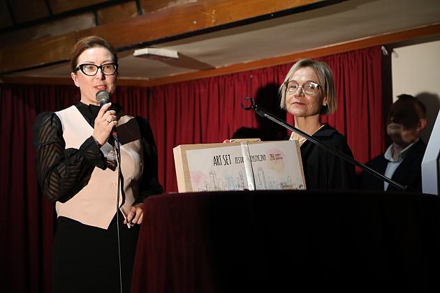 Obchody 40-lecia Przedszkola nr 9