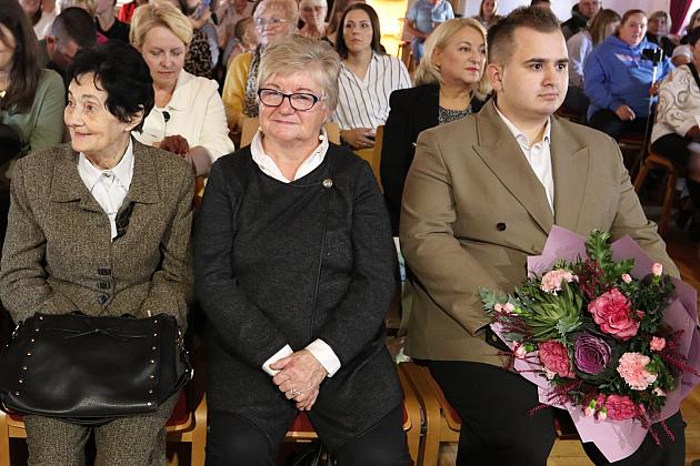 Obchody 40-lecia Przedszkola nr 9