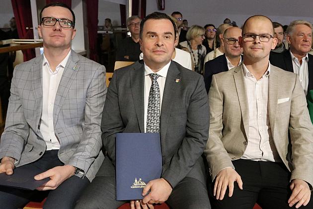 Obchody 40-lecia Przedszkola nr 9