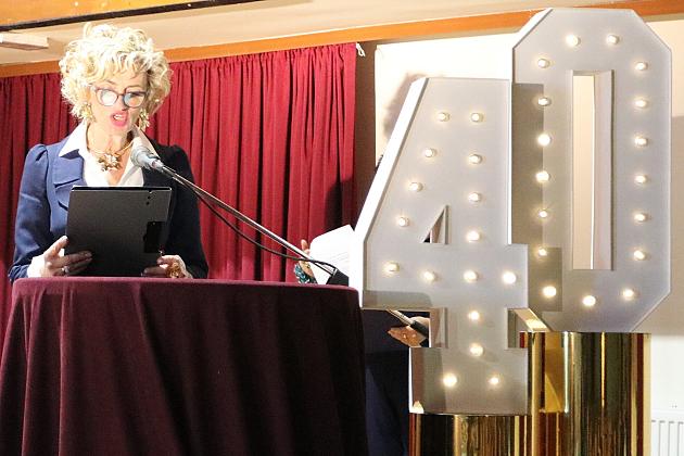 Obchody 40-lecia Przedszkola nr 9