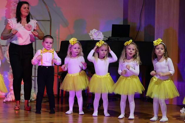 Obchody 40-lecia Przedszkola nr 9