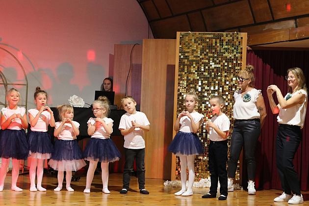 Obchody 40-lecia Przedszkola nr 9